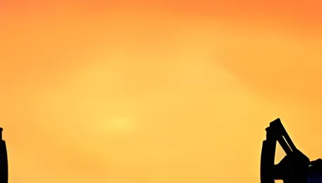 Oil Prices Drop 3% After IEA Cuts Demand Growth Outlook