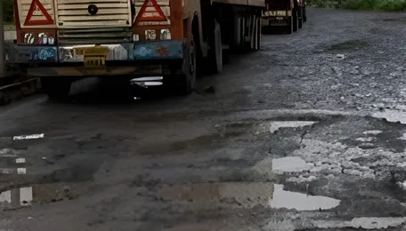 Pune Road Repairs Face Fresh Questions Over Timing