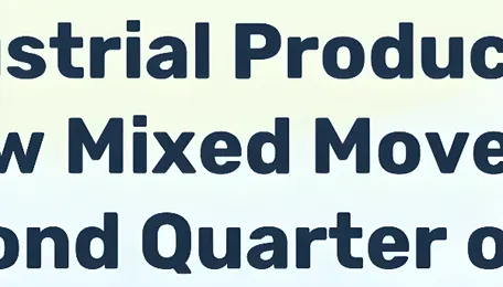 HCP: Industrial Producer Prices Mixed in Q2 2026 - News and Statistics 