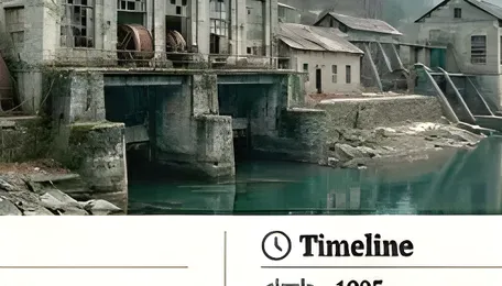 Once a power pioneer, Mohra power project now a forgotten asset 