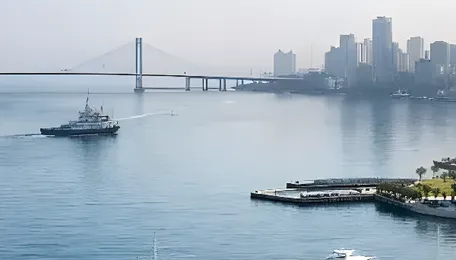 Mumbai Port Unveils Rs 35,412.9 Million Project Pipeline