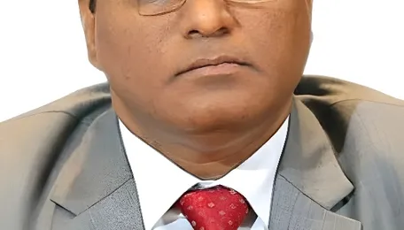 Views of Dr Ranjit Rath: “Oil India is driving India’s shift towards a gas-based economy” 