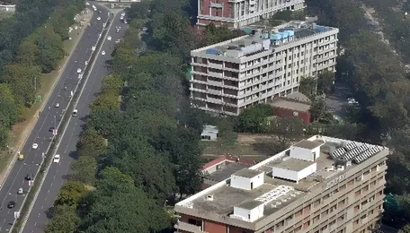 Fire hazards in plain sight: Did Chandigarh’s inspectors miss Sector 26? 