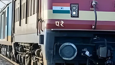 Mumbai Rail Maintenance Alters Weekend Local Services