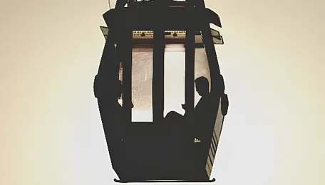 Chennai Boosts City Infrastructure With Ropeway And Digital Twin