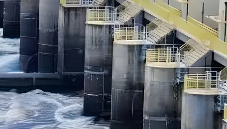 Karuma dam: Who will pay for the defects? 