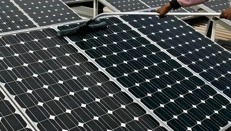 Building-integrated solar panels hold promise for India, but barriers hinder widespread use: Study 