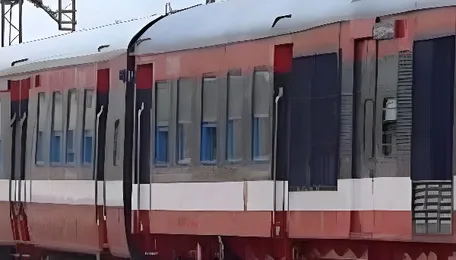 South Central Railway Speeds Up Safety with ₹3,191 Crore Track Fencing Project 