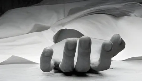 Hyderabad: Two killed as power cable snaps during rains in LB Nagar 