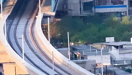 16 houses to be razed for Bada Ganpati Metro station; residents seek local rehabilitation