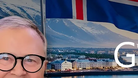 ‘India Offers Scale’: Iceland Eyes Deeper Economic Ties 