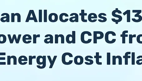 Taiwan $13 Billion Energy Subsidy for Taipower and CPC Amid Middle East War - News and Statistics 