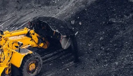 Coal Anchors India’s Energy Security Amid Gas Disruptions