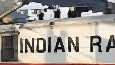 Railway Doubling Line To Play Vital Role In Social, Economic Growth Near Ayodhya 