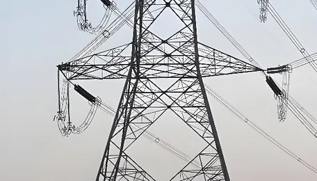 How resilient is our grid system? 