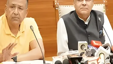 Punjab to get ₹2,500 crore state-of-the-art Greenfield Special Steel Plant in Ludhiana 