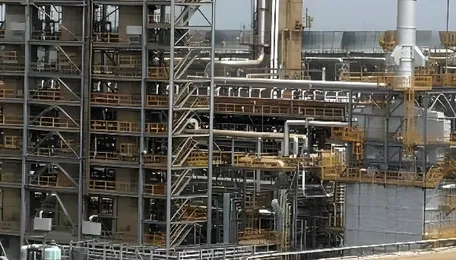 Mangalore Refinery Petrochem cancels fuel export tenders after fire at site 
