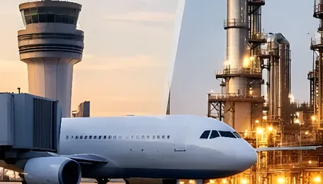 PM Modi to Open Jodhpur Airport Terminal and Pachpadra Refinery
