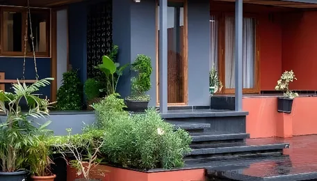 Pune Residential Design Embraces Slower Living