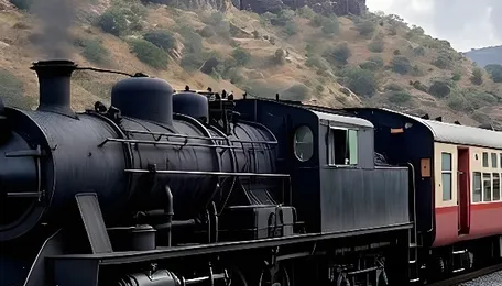 Mumbai Gets Green Signal For 131 Km Rail Line To Speed Nashik Travel