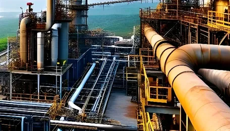 Andhra Petrochemicals Halts Visakhapatnam Plant Operations for Essential Maintenance 