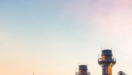 Chokepoints keep fossil fuel importers exposed to recurring shocks: Report