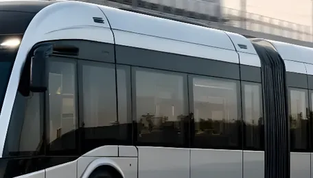 Pune To Pilot Metro-Like Electric Rapid Transit On Roads