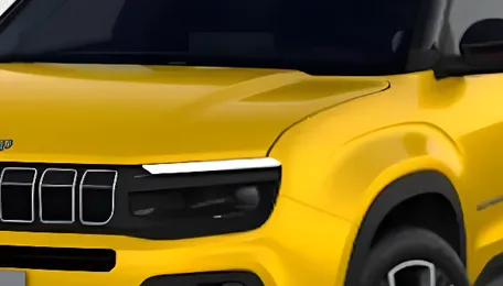 6 Upcoming Cars From Stellantis: Tata Sierra-Based Jeep To Leap Motor B10 Electric SUV 