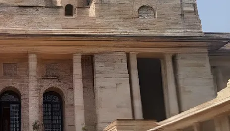 Nagpur High Court Seeks Plan For Heritage Building Repair