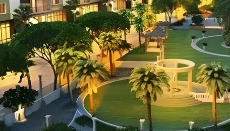 Hyderabad Housing Maintenance Costs Rise In Gated Communities