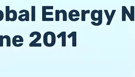 Energy News: Wind, Nuclear, Shale, and More | June 2011 - News and Statistics 