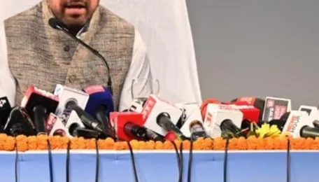 Significant progress in energy production, transmission, and distribution in the state, a comprehensive action plan will be implemented. 