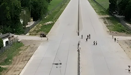 SEBI Gives In-Principle Approval to NHAI’s Raajmarg InvIT, Boosting Highway Asset Monetisation Push 