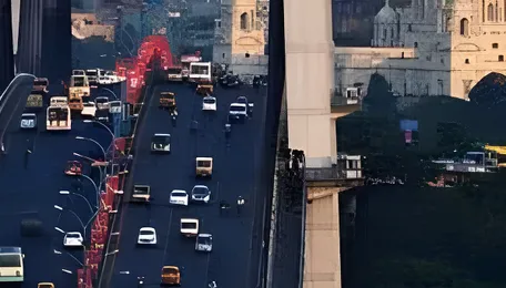 Kolkata Infra Talks Focus On Energy Growth 