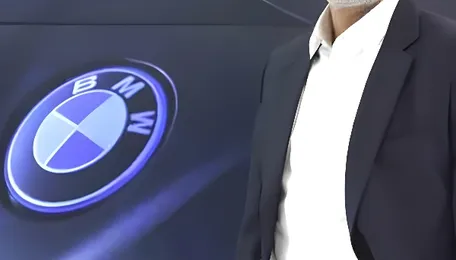In sustainable mobility, BMW Group India the most preferred luxury EV brand 