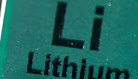 India's state-owned KABIL expects to start lithium production in Argentina in 4-5 years 
