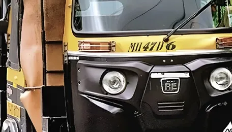 Mumbai Auto Taxi Fares Rise Across The MMR
