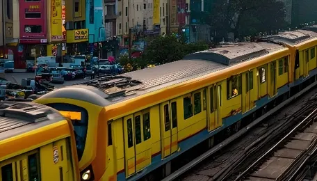 Namma Metro Expansion to 175 km: 2-Year Plan to Fast, Direct City Travel in Bengaluru 