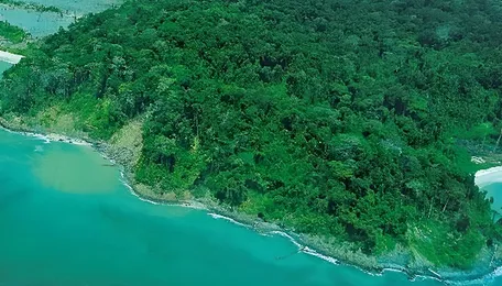 Great Nicobar Project Faces Fresh Legal Questions