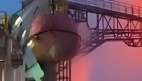 Odisha’s Gas Story: From Bhubaneswar to the Deep Sea 