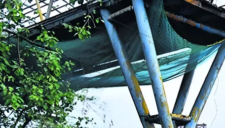 Mumbai Pushes Mobility Fixes In Bandra East