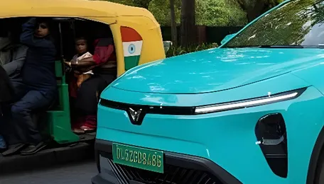 Green SM’s India entry puts the driver at the centre of ride-hailing differentiation 