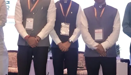 Bihar Offers Strong Investment Opportunities in Green Energy Sector: Energy Minister 