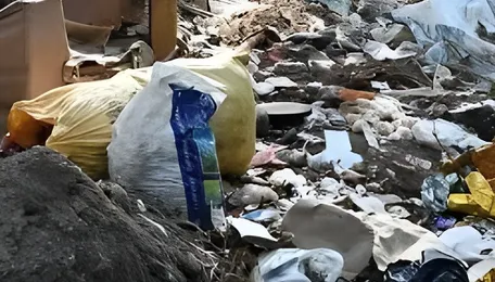 Bengaluru Garbage Drive Clears Hotspots But Gaps Remain