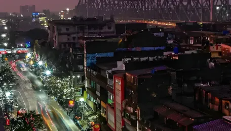 Kolkata Infrastructure Planning Faces A Greener Test