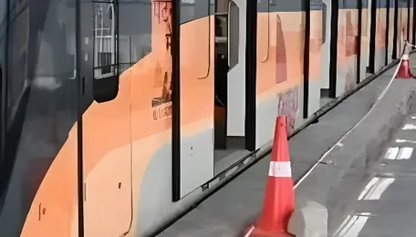 Malahi Pakri metro station to open for commuters soon