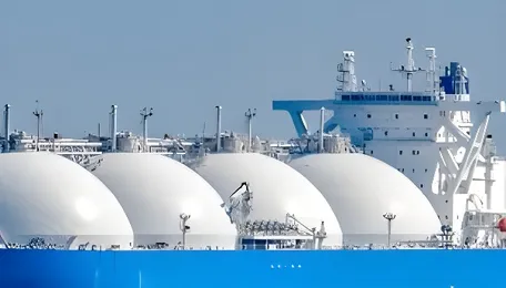 Clouds over role of gas as a 'bridge fuel' in energy transition 