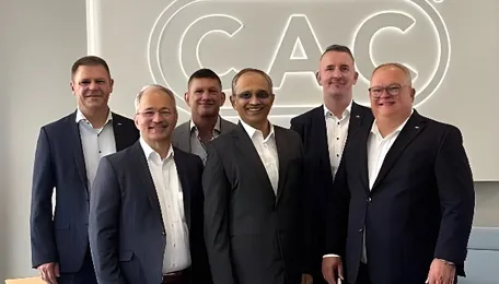 German Engineering Firm CAC, Pune’s TPES Join Hands To Implement Global Projects For Synthetic Fuel. 