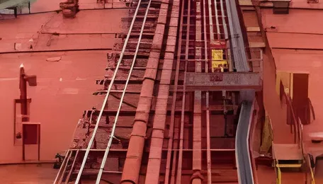 India Considers Boosting Imports of U.S. Oil and Coal