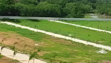 Hyderabad Mokila Auction Sets New Land Price Record